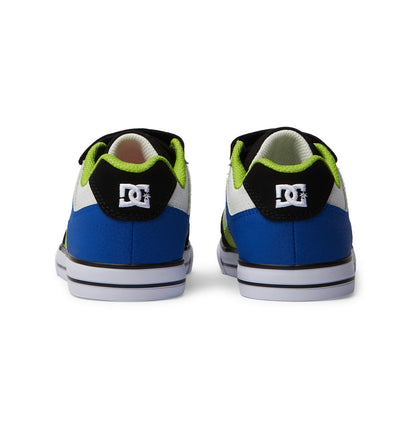 Kids' Pure Velcro Shoes