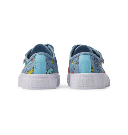 Kids' Manual V Shoes
