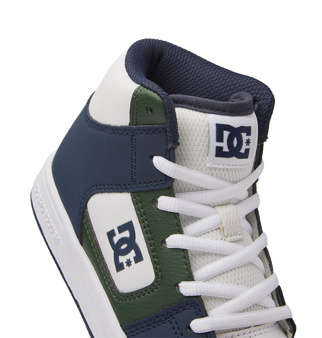 Kids' Manteca 4 HI Shoes