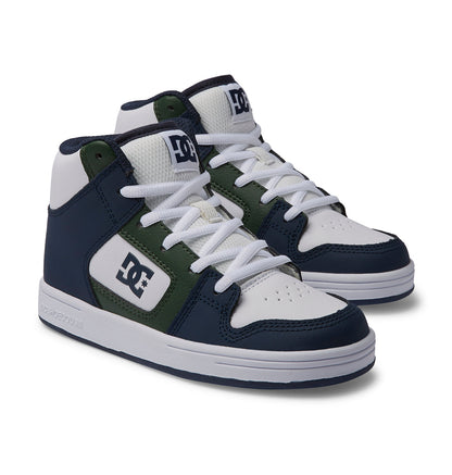 Kids' Manteca 4 HI Shoes