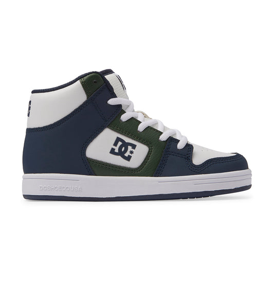 Kids' Manteca 4 HI Shoes