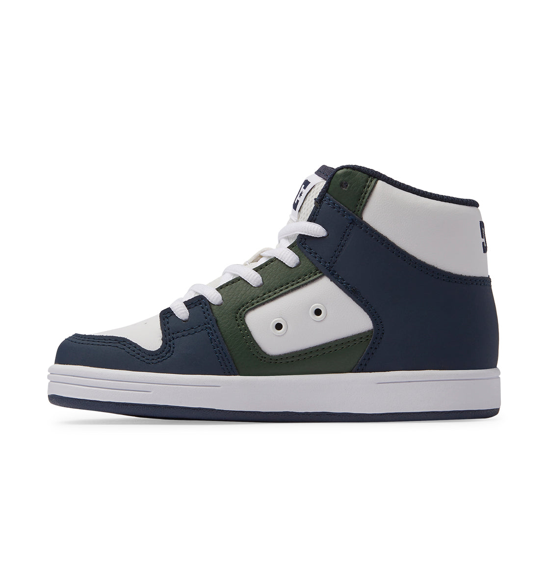Kids' Manteca 4 HI Shoes