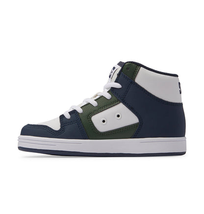 Kids' Manteca 4 HI Shoes