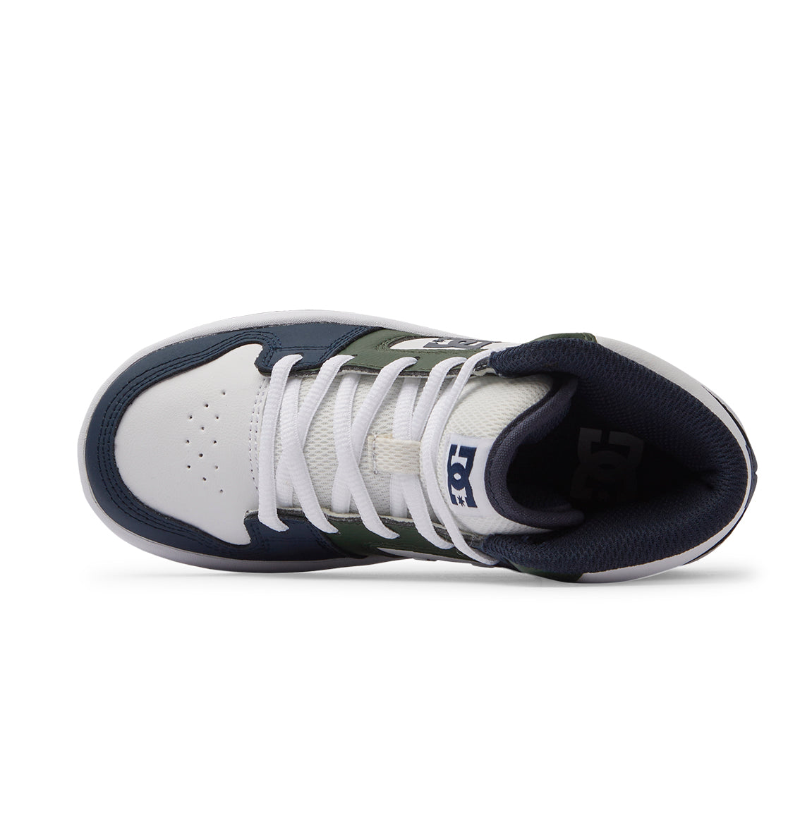 Kids' Manteca 4 HI Shoes