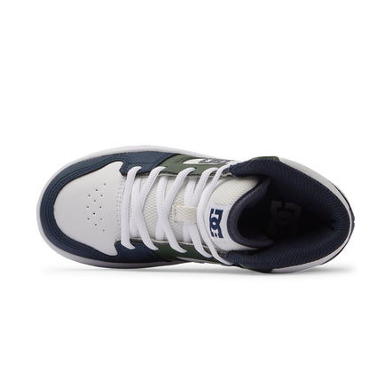 Kids' Manteca 4 HI Shoes