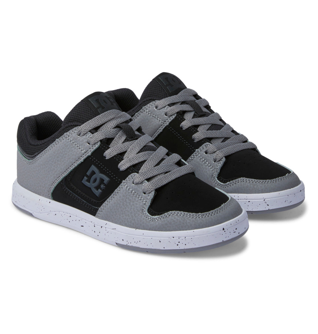 Kids' DC Cure Shoes