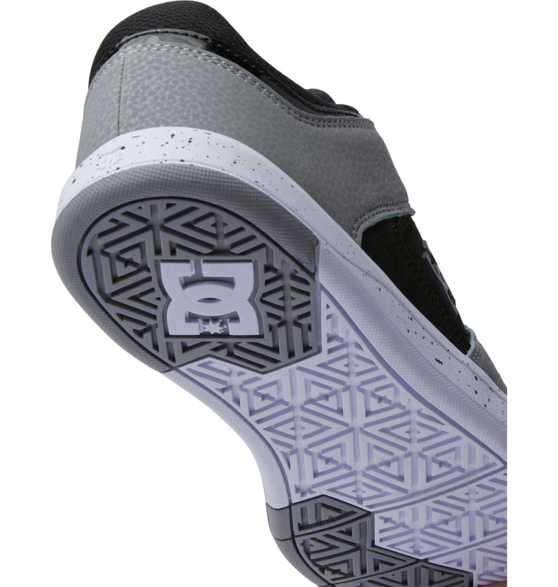 Kids' DC Cure Shoes