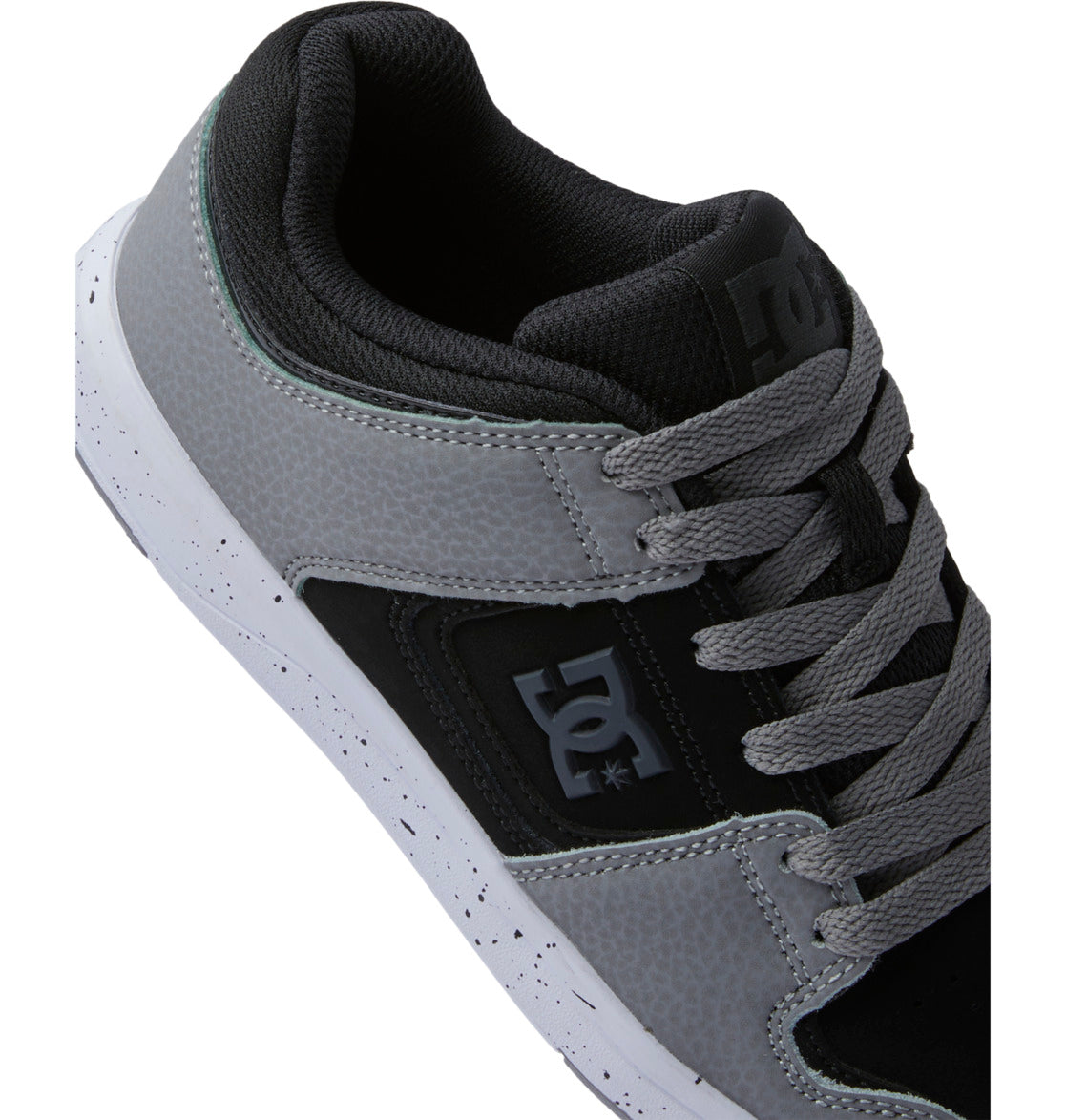 Kids' DC Cure Shoes