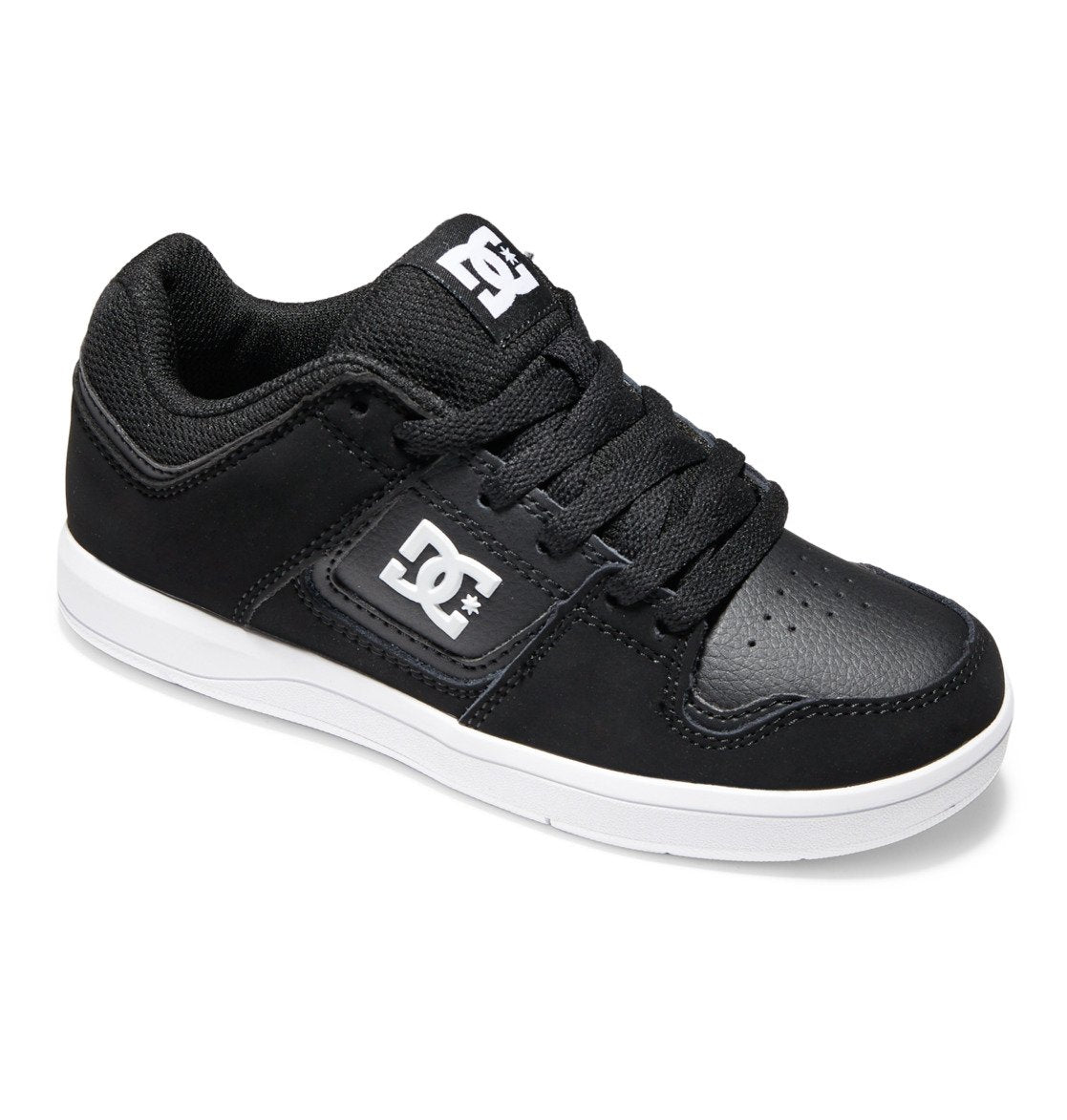 Kids' DC Cure Shoes