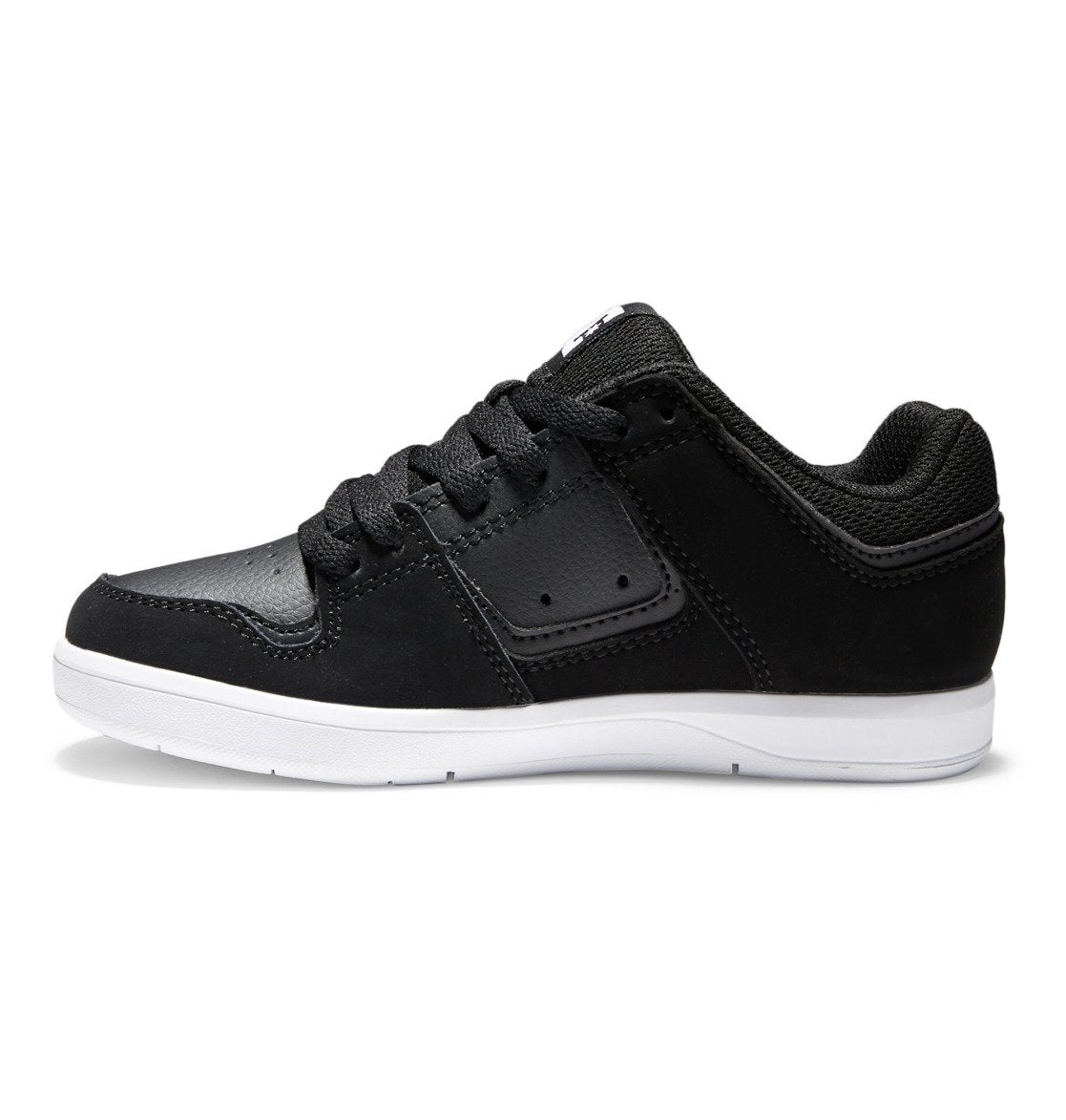 Kids' DC Cure Shoes