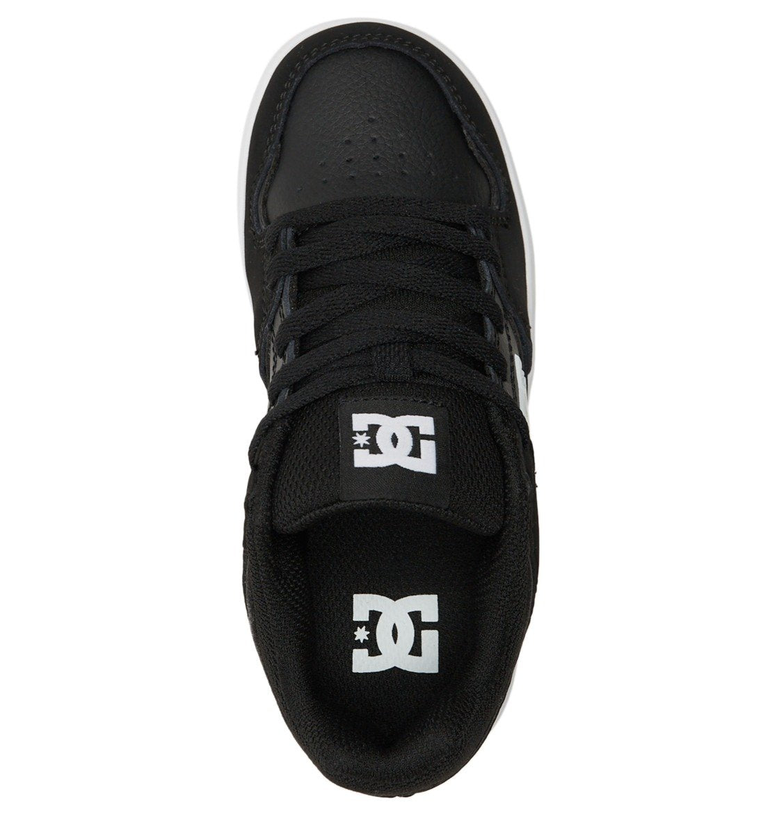 Kids' DC Cure Shoes