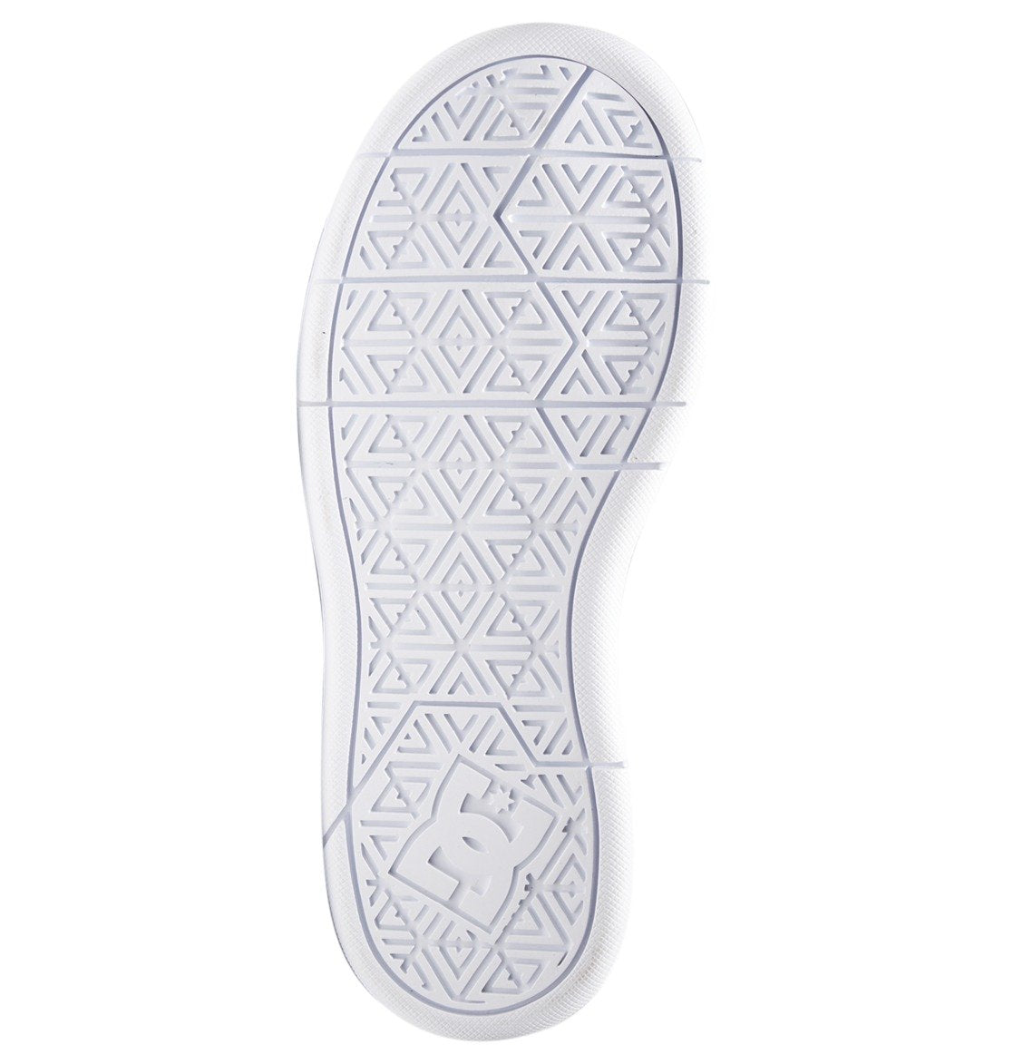 Kids' DC Cure Shoes