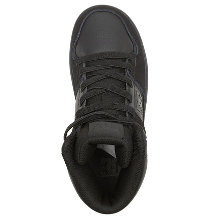 Kids' Cure High-Top Shoes