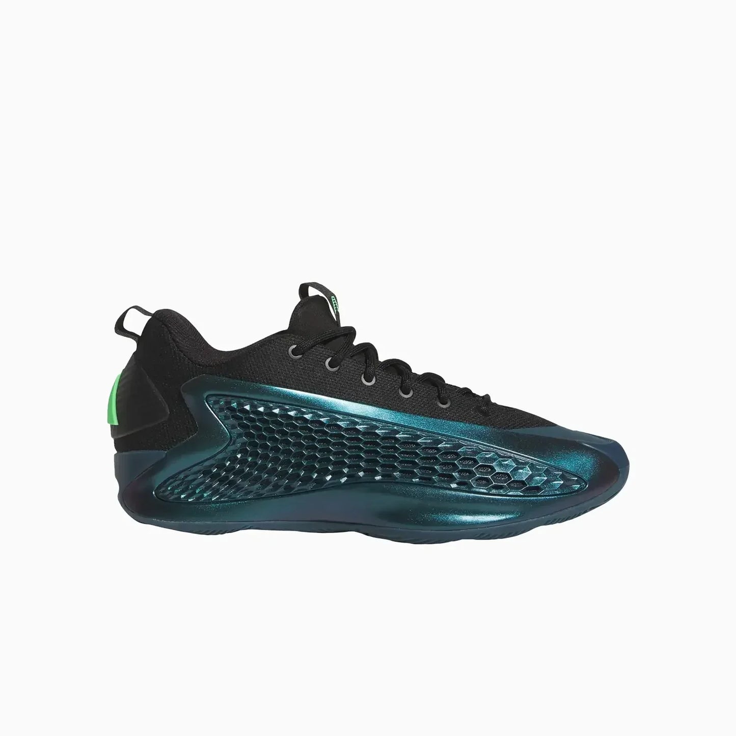 Anthony Edwards 1 Low "Arctic Night"