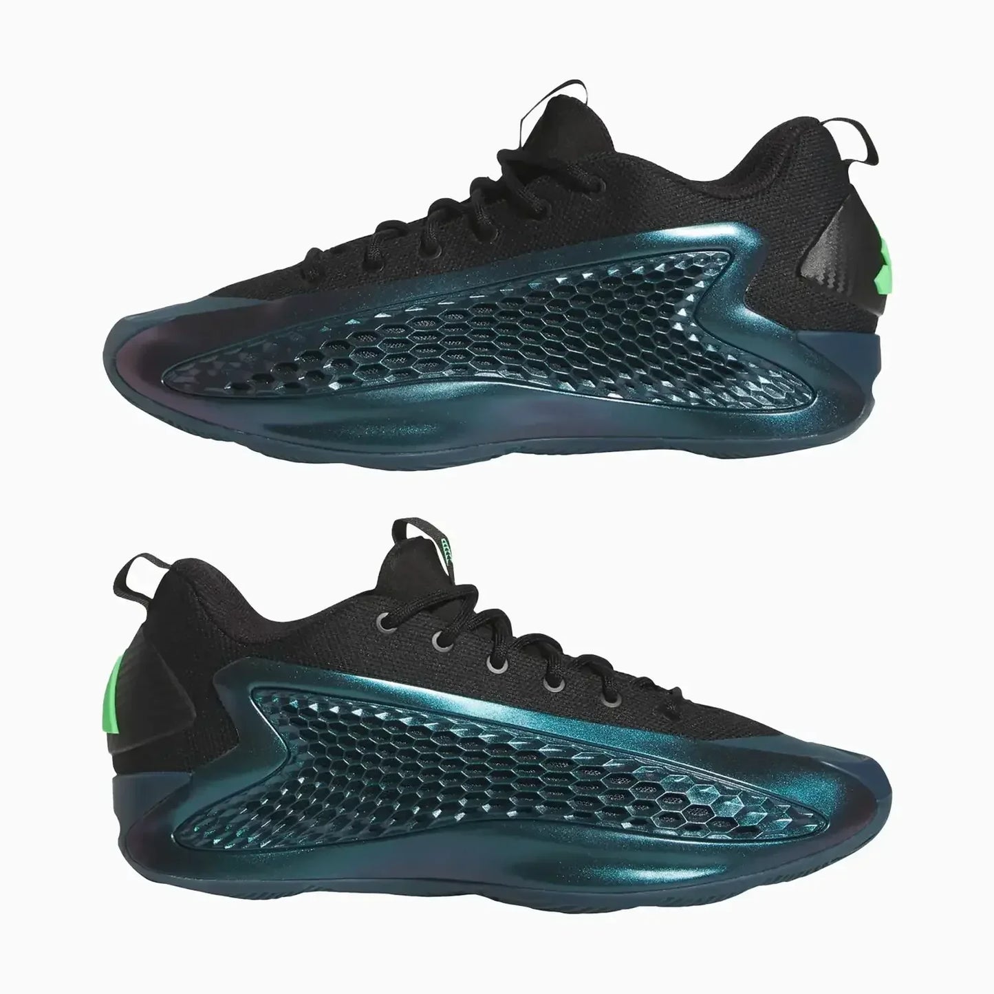 Anthony Edwards 1 Low "Arctic Night"