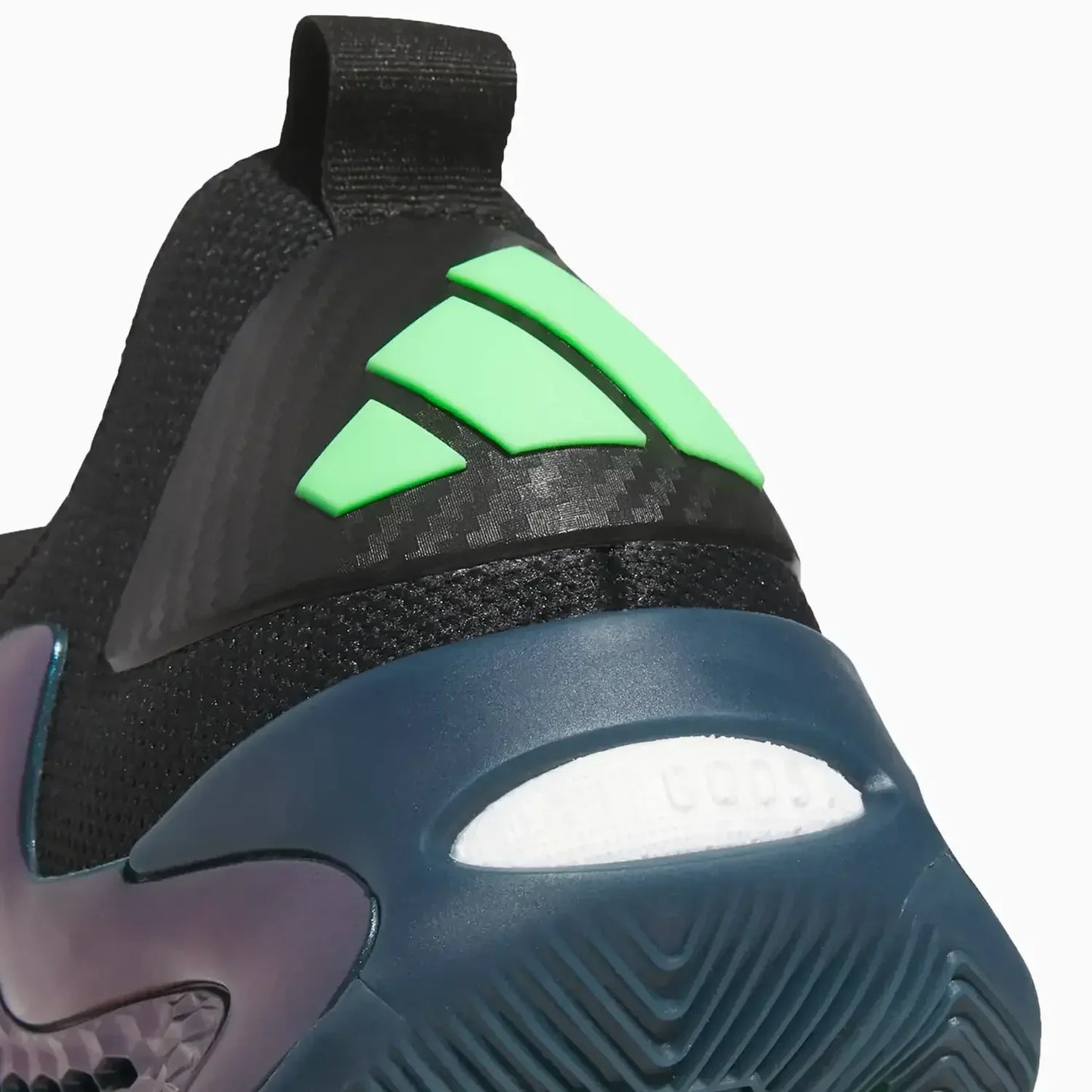 Anthony Edwards 1 Low "Arctic Night"