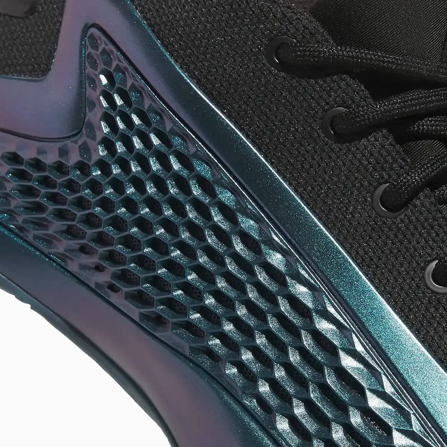 Anthony Edwards 1 Low "Arctic Night"