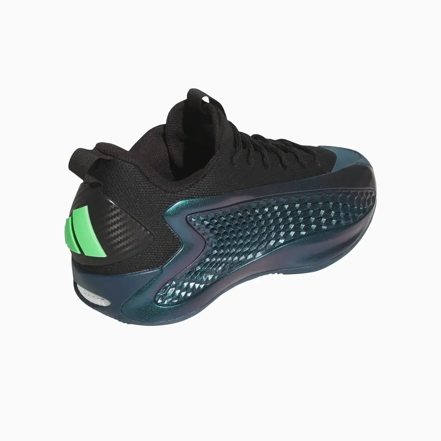 Anthony Edwards 1 Low "Arctic Night"