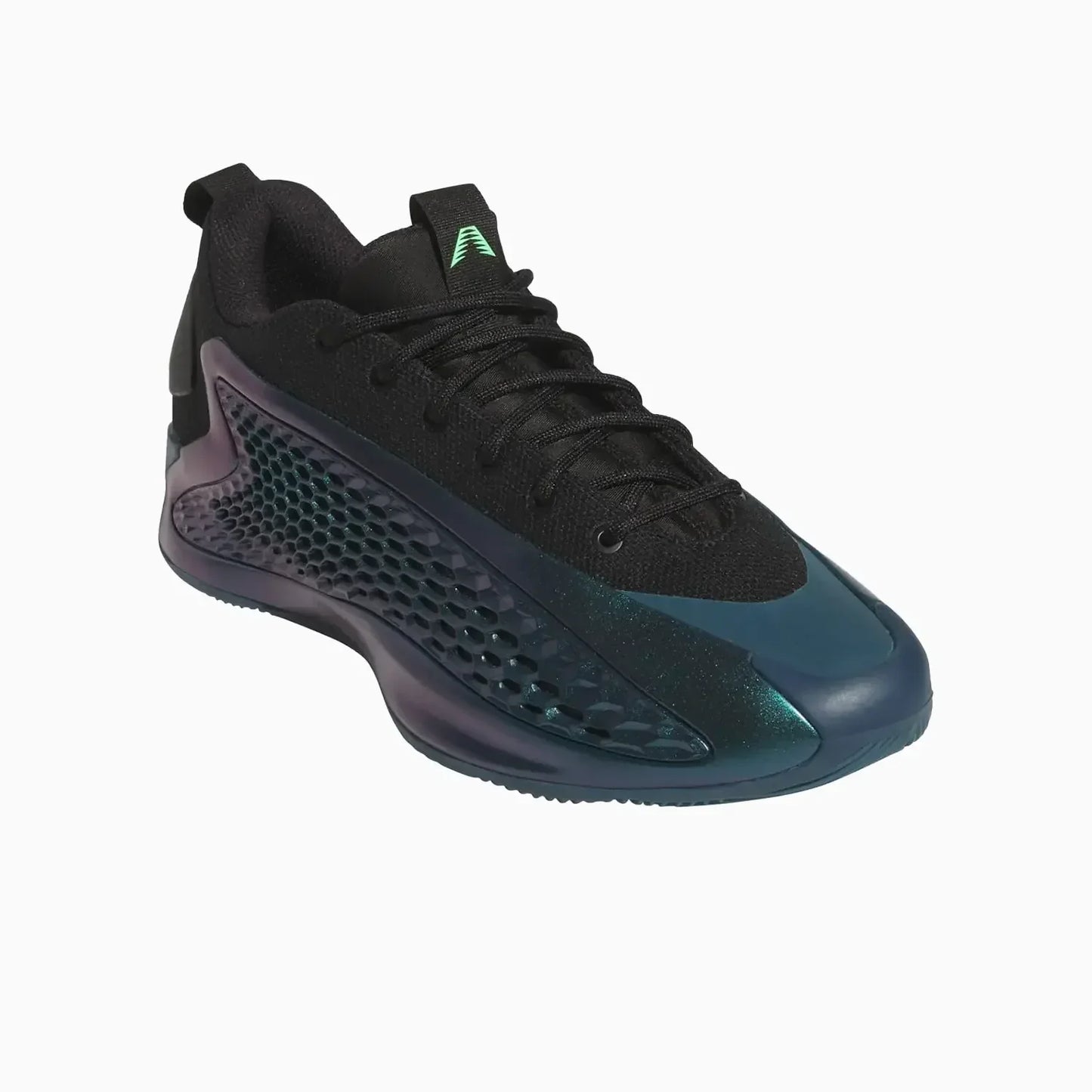 Anthony Edwards 1 Low "Arctic Night"