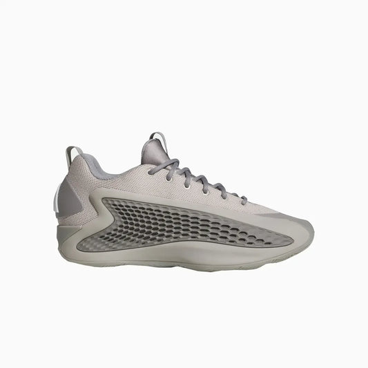 Anthony Edwards A.E. 1 Low "Metallic Grey"