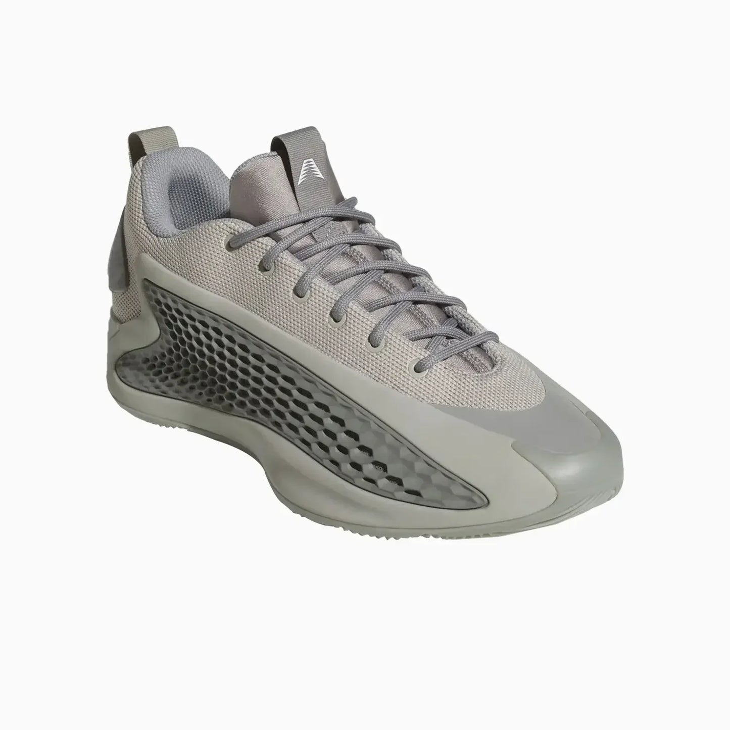 Anthony Edwards A.E. 1 Low "Metallic Grey"