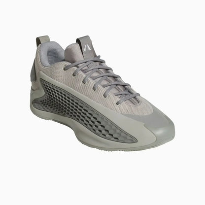 Anthony Edwards A.E. 1 Low "Metallic Grey"