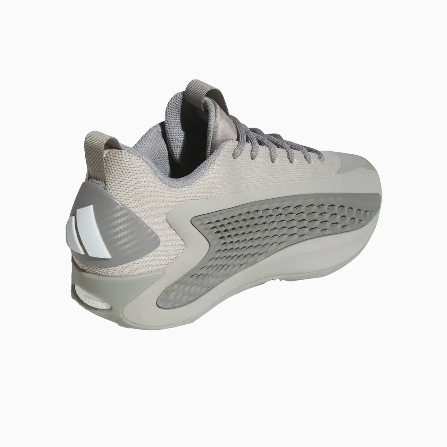 Anthony Edwards A.E. 1 Low "Metallic Grey"