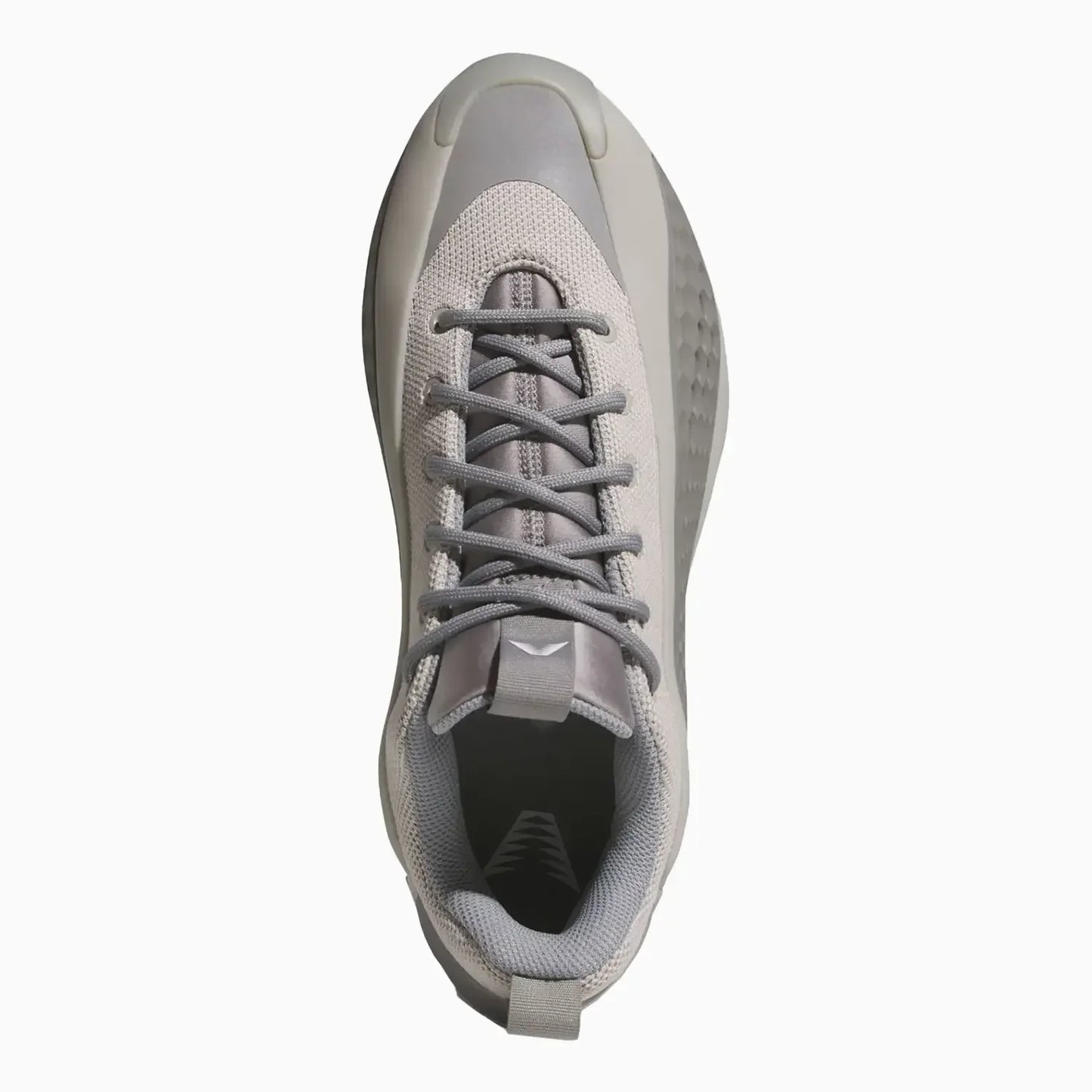 Anthony Edwards A.E. 1 Low "Metallic Grey"