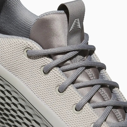 Anthony Edwards A.E. 1 Low "Metallic Grey"