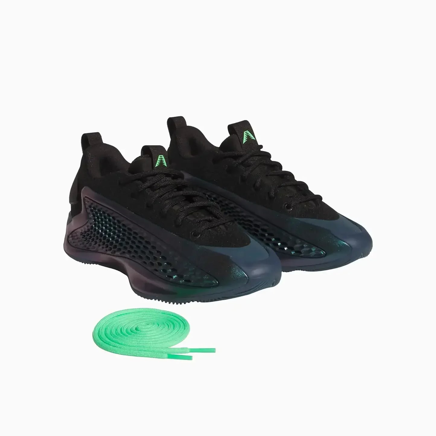 Kid's Anthony Edwards 1 Low "Arctic Night" Grade School