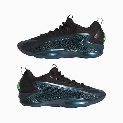 Kid's Anthony Edwards 1 Low "Arctic Night" Grade School