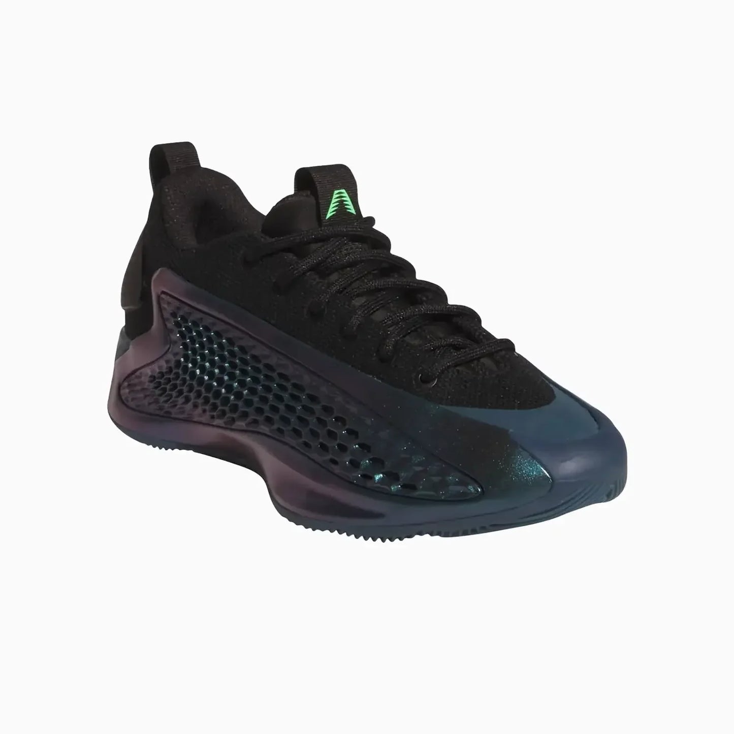 Kid's Anthony Edwards 1 Low "Arctic Night" Grade School