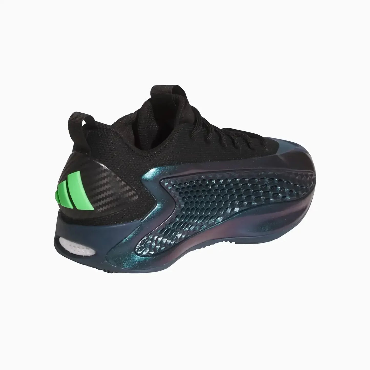 Kid's Anthony Edwards 1 Low "Arctic Night" Grade School