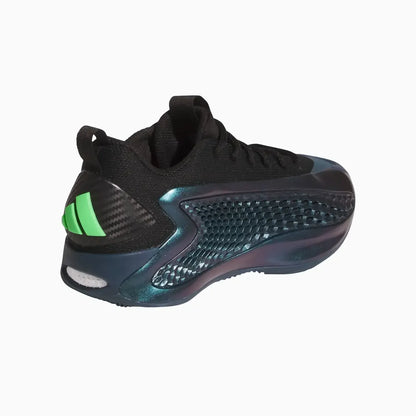 Kid's Anthony Edwards 1 Low "Arctic Night" Grade School