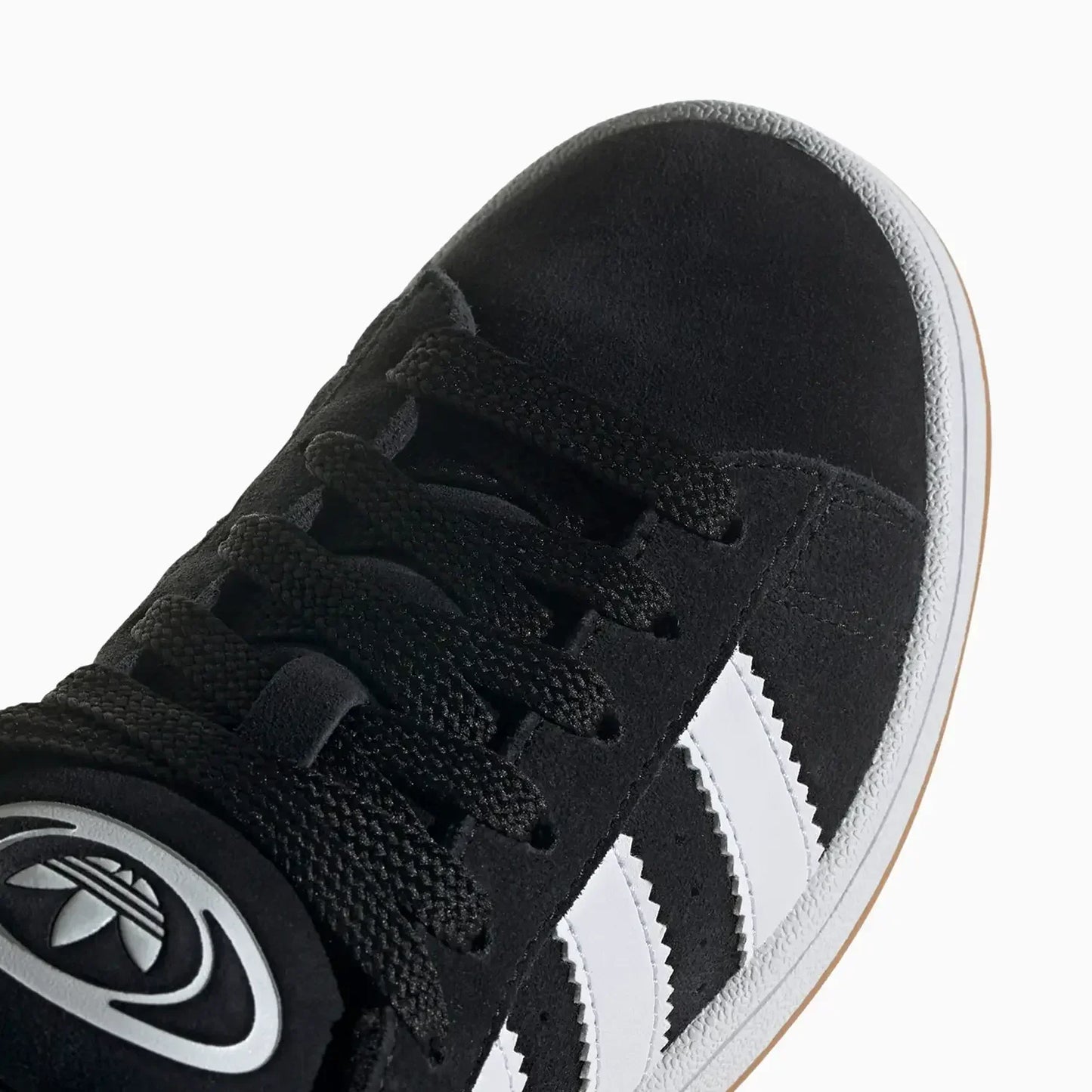 Kid's Originals Campus 00s "Black White Gum" Grade School