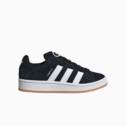 Kid's Originals Campus 00s "Black White Gum" Grade School