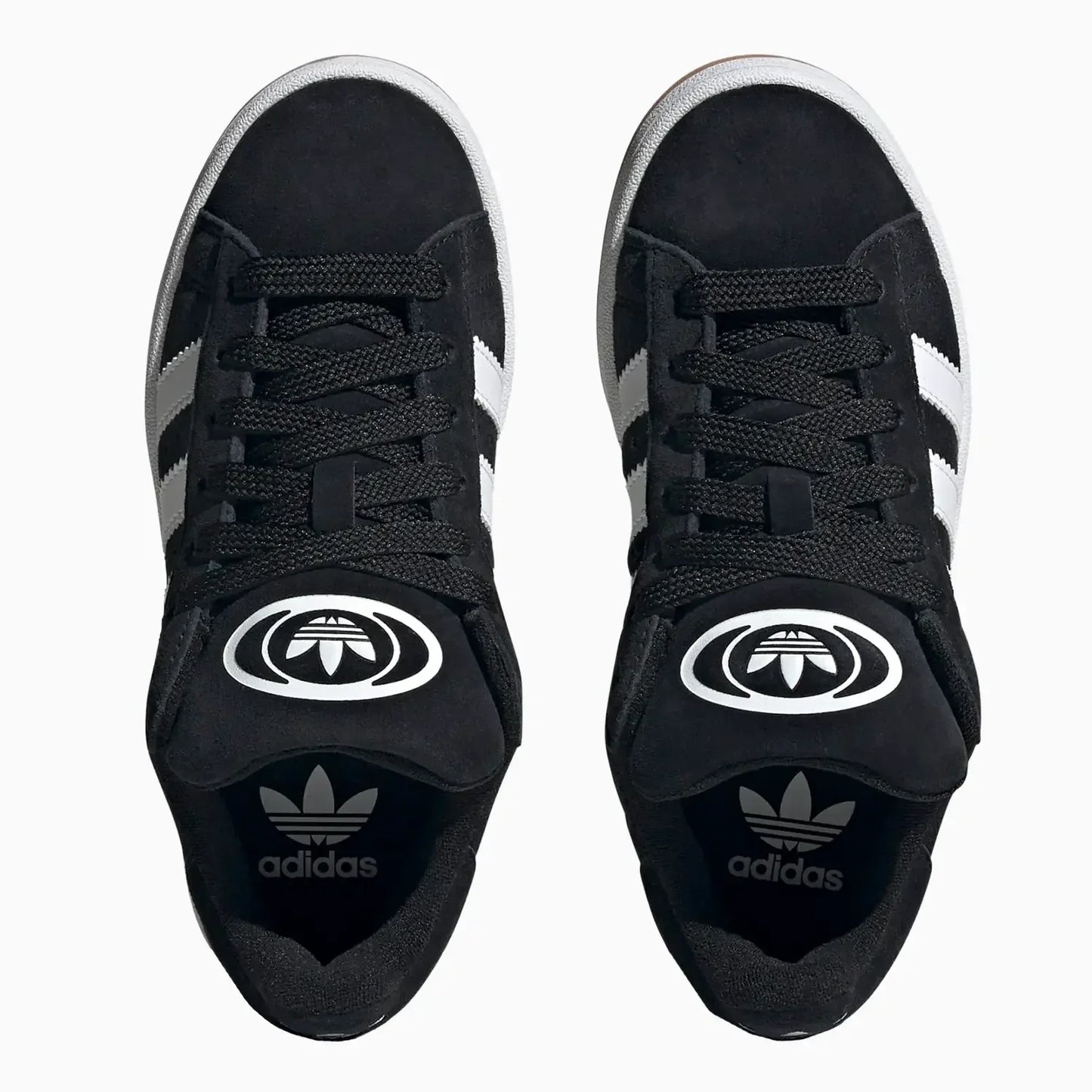Kid's Originals Campus 00s "Black White Gum" Grade School