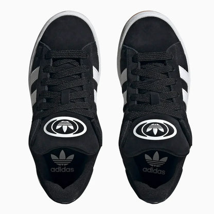 Kid's Originals Campus 00s "Black White Gum" Grade School