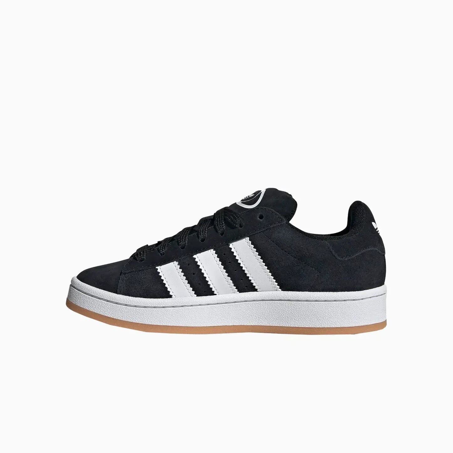 Kid's Originals Campus 00s "Black White Gum" Grade School