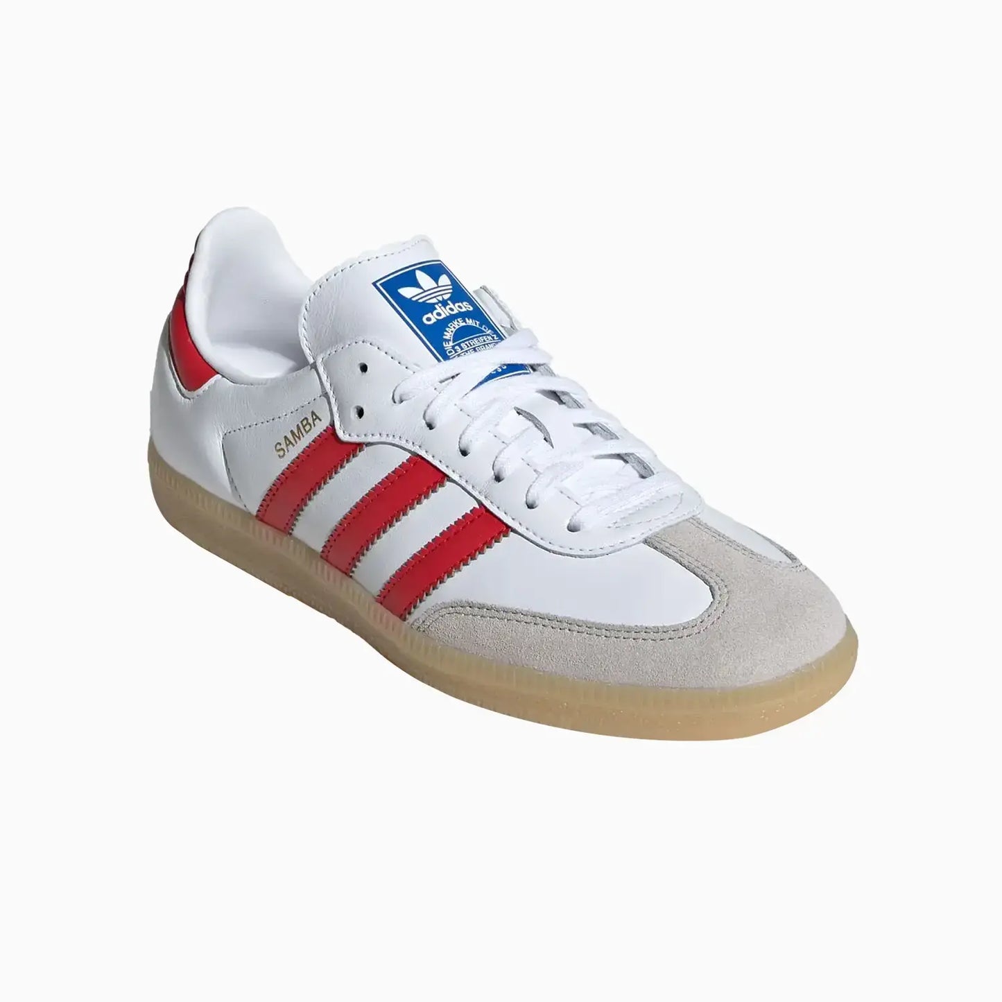 Kid's Originals Samba OG Grade School