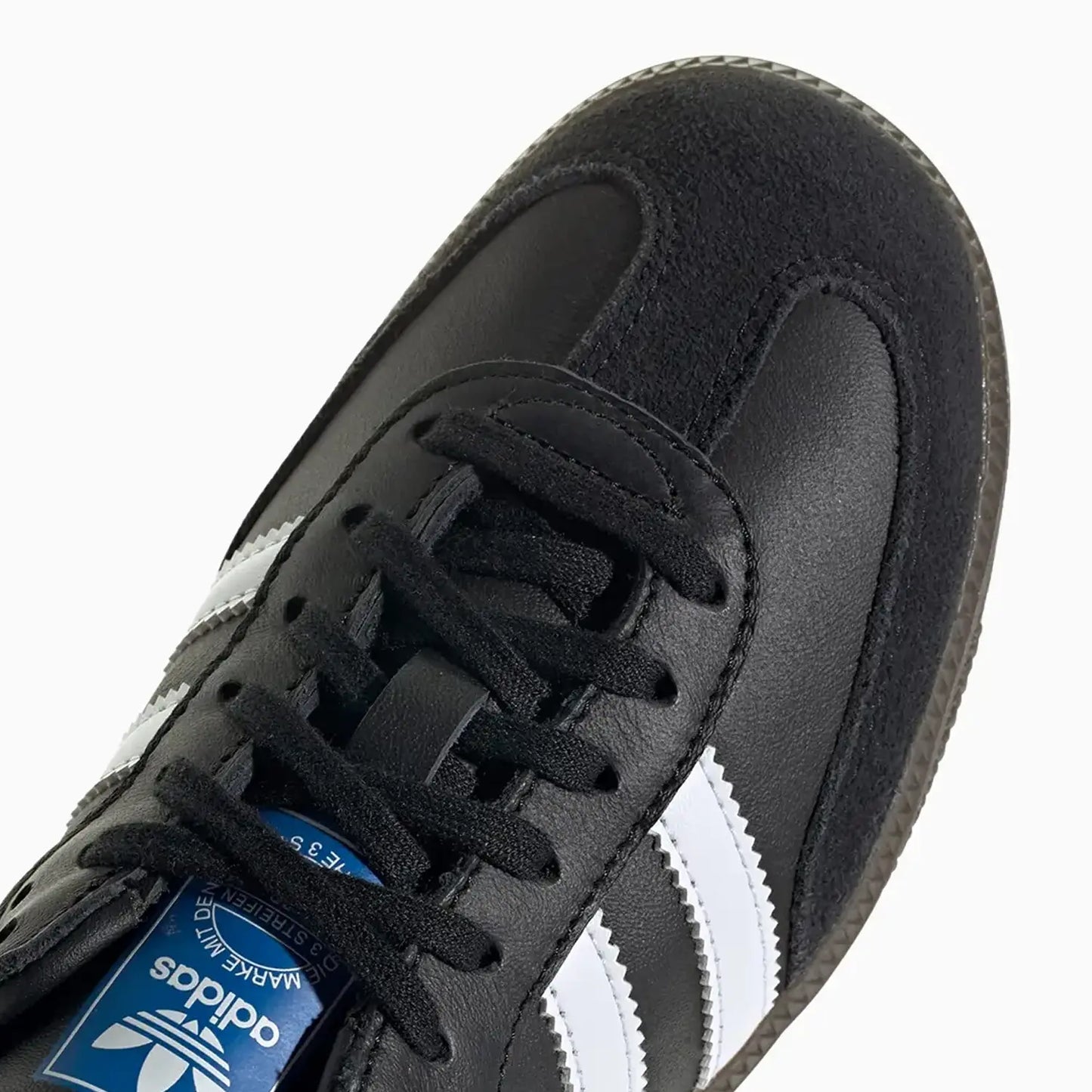 Kid's Samba OG Shoes Grade School