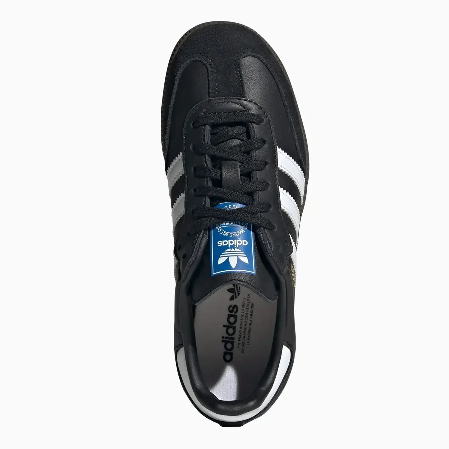 Kid's Samba OG Shoes Grade School