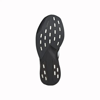 Men's Adizero EVO SL "Black White"