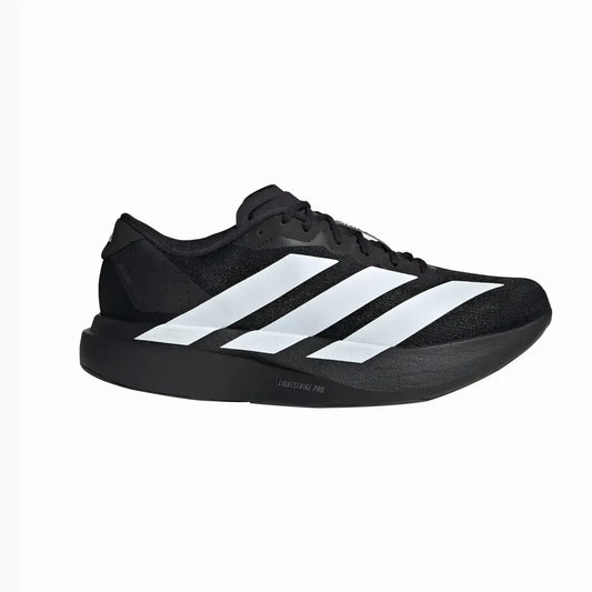 Men's Adizero EVO SL "Black White"