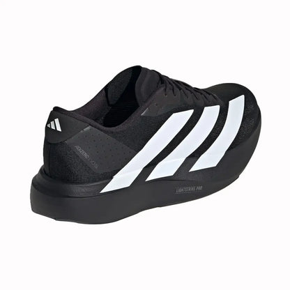 Men's Adizero EVO SL "Black White"
