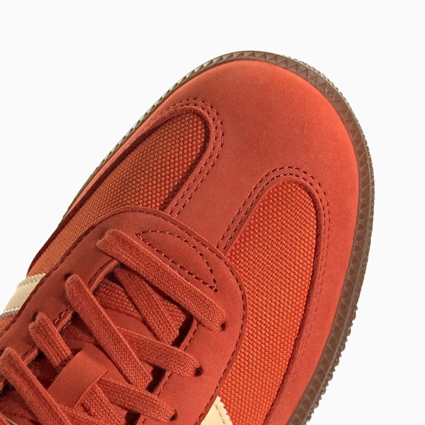 Men's Originals Samba OG "Collegiate Orange"