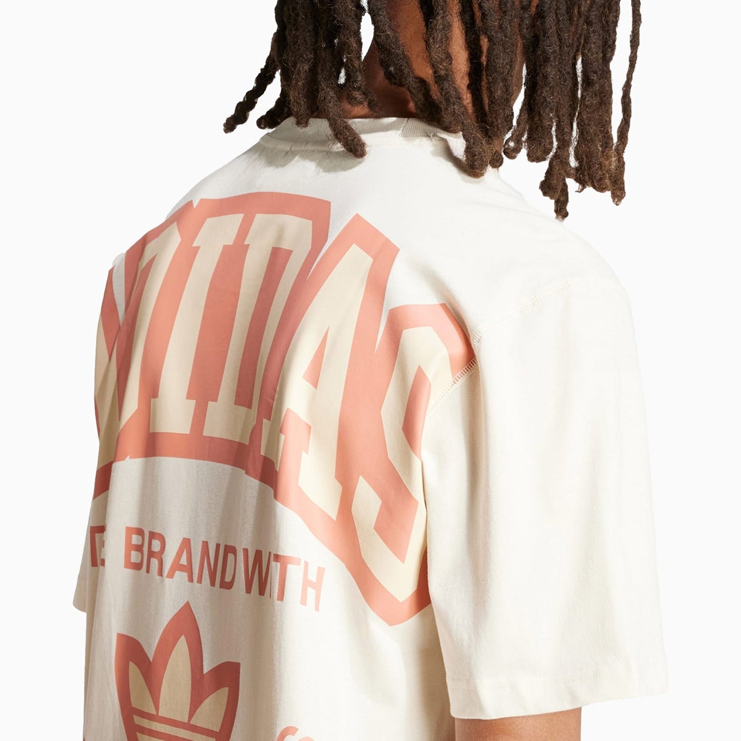 Men's Originals VRCT Short Sleeve T-Shirt