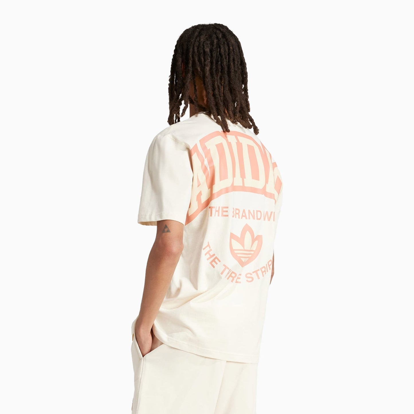 Men's Originals VRCT Short Sleeve T-Shirt