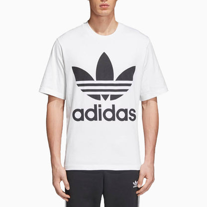 Men's Oversized Short Sleeve T Shirt
