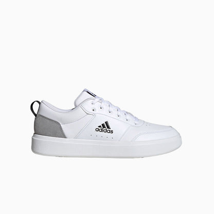 Men's Park Street "Cloud White Black" Shoes